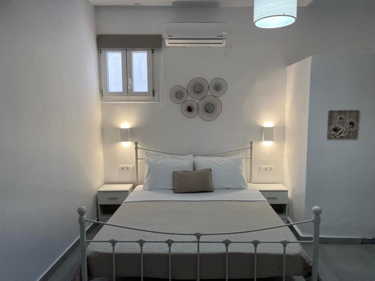Firaxenia Rooms Exterior photo