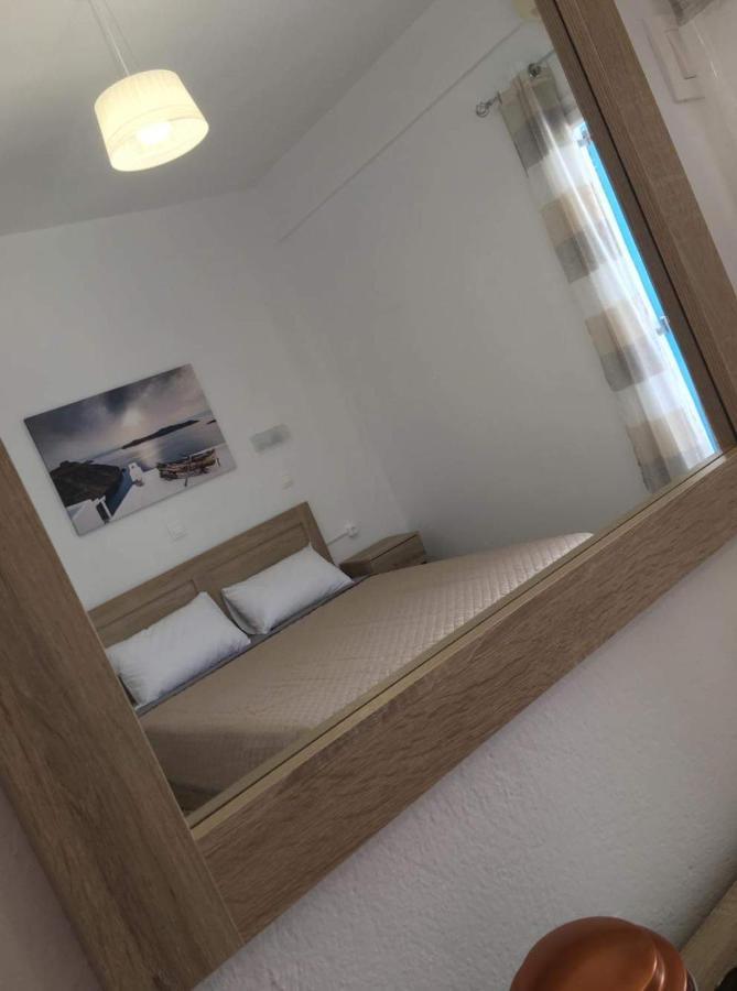 Firaxenia Rooms Exterior photo